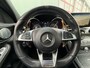Mercedes-Benz C-klasse 63-AMG Estate BWJ 2017 476 PK AUTOMAAT | FULL LED | STOELVERW. | LEDER | ADAPTIVE CRUISE | ELEKTR. STOELEN | ELEKTR. ACHTERKLEP | NAVI | CLIMA | CRUISE | LMV | PDC