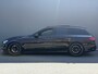 Mercedes-Benz C-klasse 63-AMG Estate BWJ 2017 476 PK AUTOMAAT | FULL LED | STOELVERW. | LEDER | ADAPTIVE CRUISE |  ELEKTR. STOELEN | ELEKTR. ACHTERKLEP | NAVI | CLIMA | CRUISE | LMV | PDC