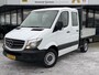 Mercedes-Benz Sprinter 210 2.2 CDI 325 DC | Trekhaak | 6 Zitplaatsen | Airco | Verlichting | Bak | Dubbele Cabine | Achterbank 4 zitplaatsen | Comfort Stoelen | Origineel Nederlands | NAP Nationale Auto Pas |