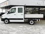 Mercedes-Benz Sprinter 210 2.2 CDI 325 DC | Trekhaak | 6 Zitplaatsen | Airco | Verlichting | Bak | Dubbele Cabine | Achterbank 4 zitplaatsen | Comfort Stoelen | Origineel Nederlands | NAP Nationale Auto Pas |