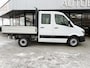 Mercedes-Benz Sprinter 210 2.2 CDI 325 DC | Trekhaak | 6 Zitplaatsen | Airco | Verlichting | Bak | Dubbele Cabine | Achterbank 4 zitplaatsen | Comfort Stoelen | Origineel Nederlands | NAP Nationale Auto Pas |