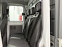 Mercedes-Benz Sprinter 210 2.2 CDI 325 DC | Trekhaak | 6 Zitplaatsen | Airco | Verlichting | Bak | Dubbele Cabine | Achterbank 4 zitplaatsen | Comfort Stoelen | Origineel Nederlands | NAP Nationale Auto Pas |