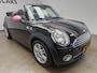 MINI One Mini Cabrio 1.6 Salt GARANTIE ! NIEUWE KOPPELING ! AFLEVEREN MET NIEUWE APK !
