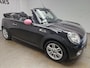 MINI One Mini Cabrio 1.6 Salt GARANTIE ! NIEUWE KOPPELING ! AFLEVEREN MET NIEUWE APK !
