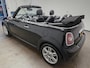 MINI One Mini Cabrio 1.6 Salt GARANTIE ! NIEUWE KOPPELING ! AFLEVEREN MET NIEUWE APK !
