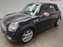 MINI One Mini Cabrio 1.6 Salt GARANTIE ! NIEUWE KOPPELING ! AFLEVEREN MET NIEUWE APK !