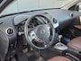 Nissan Qashqai 2.0 Tekna Premium Automaat