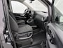 Mercedes-Benz Vito 114 CDI Lang DC Led Stoelverwarming Dubbele cabine Trekhaak Dubbele schuifdeur 5 zitplaatsen Euro 6 Climate control