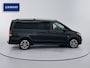 Mercedes-Benz Vito 114 CDI Lang DC Led Stoelverwarming Dubbele cabine Trekhaak Dubbele schuifdeur 5 zitplaatsen Euro 6 Climate control