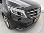 Mercedes-Benz Vito 114 CDI Lang DC Led Stoelverwarming Dubbele cabine Trekhaak Dubbele schuifdeur 5 zitplaatsen Euro 6 Climate control