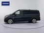 Mercedes-Benz Vito 114 CDI Lang DC Led Stoelverwarming Dubbele cabine Trekhaak Dubbele schuifdeur 5 zitplaatsen Euro 6 Climate control