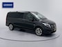 Mercedes-Benz Vito 114 CDI Lang DC Led Stoelverwarming Dubbele cabine Trekhaak Dubbele schuifdeur 5 zitplaatsen Euro 6 Climate control