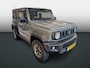 Suzuki Jimny 1.5 Style | Trekhaak |  4 Persoons | Navigatie | RIJKLAARPRIJS!