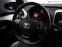 Toyota Aygo 1.0 VVT-i x-play Sport (LED,CRUISE CONTROL,ACHTERUITIJCAMERA,AIRCO,BLUETOOTH,SPORTSTOELEN,5-DEURS,TOPCONDITIE)