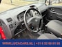 Opel Agila 1.2-16V Cosmo
