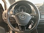 Volkswagen Up! 1.0/60PK DAB · Climatronic · Stoelverwarming · Multifunctioneel Stuurwiel · Airco · Cruise Control ·