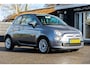 Fiat 500 0.9 TwinAir Lounge Automaat I Panoramadak I Blue&Me I NL Auto I Nap