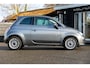 Fiat 500 0.9 TwinAir Lounge Automaat I Panoramadak I Blue&Me I NL Auto I Nap
