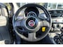 Fiat 500 0.9 TwinAir Lounge Automaat I Panoramadak I Blue&Me I NL Auto I Nap