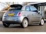 Fiat 500 0.9 TwinAir Lounge Automaat I Panoramadak I Blue&Me I NL Auto I Nap