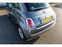 Fiat 500 0.9 TwinAir Lounge Automaat I Panoramadak I Blue&Me I NL Auto I Nap