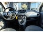 Fiat 500 0.9 TwinAir Lounge Automaat I Panoramadak I Blue&Me I NL Auto I Nap