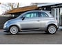Fiat 500 0.9 TwinAir Lounge Automaat I Panoramadak I Blue&Me I NL Auto I Nap