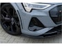 Audi e-tron Sportback S Quattro Nardo Panodak B&O S-stoelen Luchtv. Matrix Carbon Head-up Nachtzicht