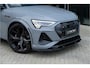 Audi e-tron Sportback S Quattro Nardo Panodak B&O S-stoelen Luchtv. Matrix Carbon Head-up Nachtzicht