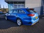 Kia Ceed Sw 1.4 T-GDi 140pk DynamicLine | Trekhaak | Camera | 1410kg trekgewicht