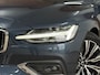 Volvo V60 2.0 B4 Plus Bright | Pano | Standkachel | Trekhaak | Licht-pakket | Harman Kardon | Parkeerassist-pakket | Winter-pakket