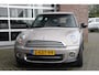 MINI Cooper Mini 1.6 Chili | Navigatie | Half leder | Orig. NL |