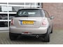 MINI Cooper Mini 1.6 Chili | Navigatie | Half leder | Orig. NL |