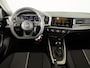 Audi A1 Sportback Advanced edition 25 TFSI 95 pk | Sportstoelen voor | Ledlampen voor en achter | Optiek pakket zwart plus | Buitenspiegels inklapbaar |