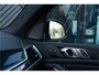 BMW X5 xDrive50e LCI M-sport Pro ACC Pano M Seats Alcantara Achterasbest. Hemel Massage Stoelvent. Luchtvering Softcl, Head Up 360 Kristal  HarmanK Trekhaak