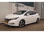 Nissan Leaf N-Connecta 40kWh -SOH90%-NAVI-ECC-PDC-CAM-
