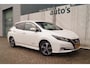 Nissan Leaf N-Connecta 40kWh -SOH90%-NAVI-ECC-PDC-CAM-