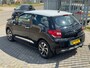 Citroën DS3 1.2 PureTech Chic 82PK! NL AUTO NAP! 2e eigenaar l TOPSTAAT! Airco l LED l Cruise l DEALER OH!