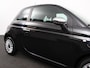 Fiat 500 1.0 Hybrid Lounge+ Airco | Cruise control | Parkeersensor achter | Radio | Navigatie | Apple Carplay/ Android Auto | Lichtmetalen velgen