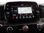 Fiat 500 1.0 Hybrid Lounge+ Airco | Cruise control | Parkeersensor achter | Radio | Navigatie | Apple Carplay/ Android Auto | Lichtmetalen velgen