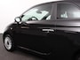 Fiat 500 1.0 Hybrid Lounge+ Airco | Cruise control | Parkeersensor achter | Radio | Navigatie | Apple Carplay/ Android Auto | Lichtmetalen velgen