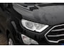 Ford EcoSport 1.0 EcoBoost 125pk Trend Ultimate 'Agate Black Metallic' | Dealer onderhouden | Apple Carplay - Android Auto