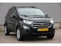 Ford EcoSport 1.0 EcoBoost 125pk Trend Ultimate 'Agate Black Metallic' | Dealer onderhouden | Apple Carplay - Android Auto