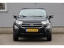 Ford EcoSport 1.0 EcoBoost 125pk Trend Ultimate 'Agate Black Metallic' | Dealer onderhouden | Apple Carplay - Android Auto