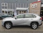 Toyota RAV4 2.5 HYBRID BUSINESS NL-AUTO NAVI BLUETOOTH AD-CRUISE CAMERA LM-VELGEN DAB+