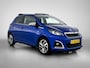Peugeot 108 1.0 Allure TOP! 72pk | 1ste Eigenaar | Apple Carplay/Android Auto | Climate Control | Camera | 15"LMV | Keyless Entry/Start |