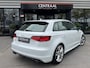Audi S3 Sportback 2.0 TFSI Quattro 410PK|Pano|Camera|MagneticRide|Xenon
