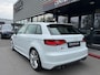 Audi S3 Sportback 2.0 TFSI Quattro 410PK|Pano|Camera|MagneticRide|Xenon