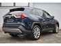 Toyota RAV4 2.5 Hybrid AWD Executive Limited Automaat 222pk | Panorama-dak | 360 Camera | Stuur en stoel verwarming | BSM |