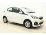 Peugeot 108 1.0 e-VTi Active 68 pk | 5drs| Airco | Radio/bluetooth | Centrale vergr + Elec ramen | Zuinige motor
